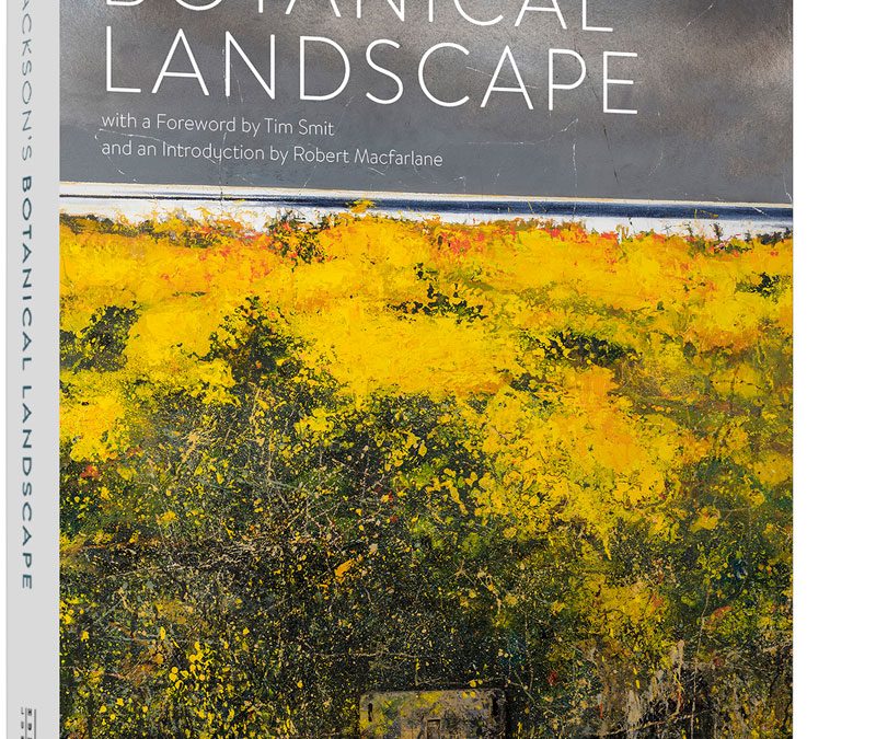 Kurt Jackson: Botanical Landscape Book Launch