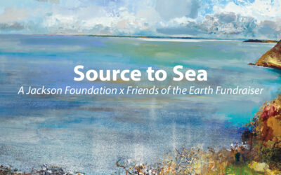 Source to Sea – Charity Event