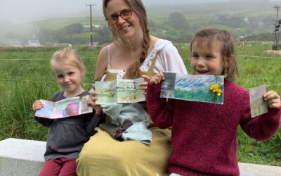 Free Workshop: Nature Journal