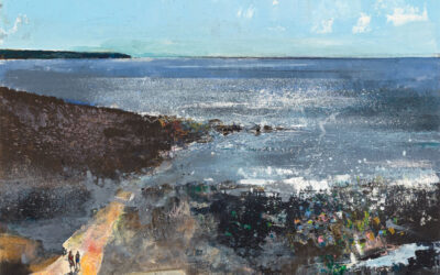 Cape Paintings Now Available