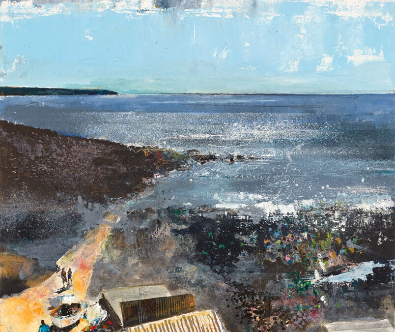 Cape Paintings Now Available